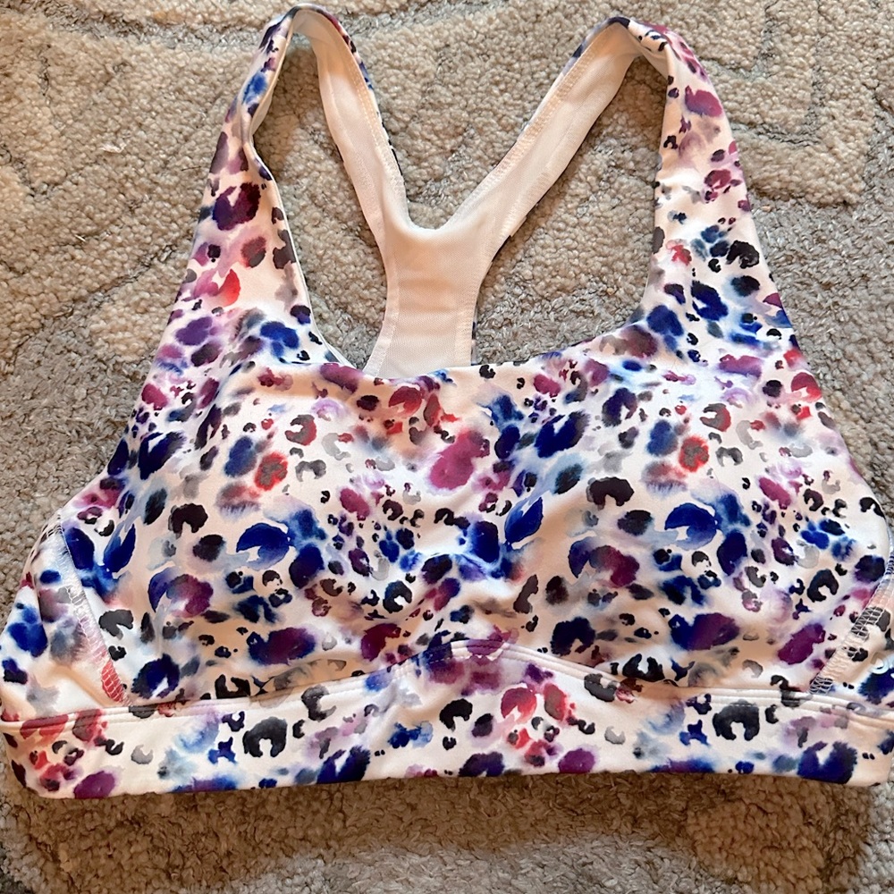 Sports Bra